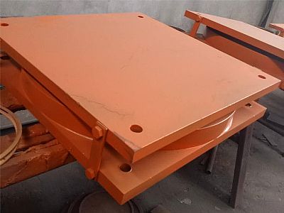 小金县建筑摩擦摆隔震支座用材料检测应该遵循哪些规范